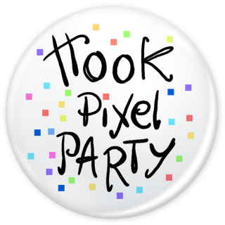 http://hooklookblog.blogspot.kr/2014/08/invitation-la-hook-pixel-party-des.html